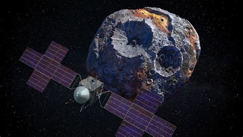 A­s­t­e­r­o­i­t­ ­m­a­d­e­n­c­i­l­i­ğ­i­ ­g­i­r­i­ş­i­m­i­ ­A­s­t­r­o­F­o­r­g­e­,­ ­m­e­t­a­l­ ­r­a­f­i­n­e­r­i­ ­t­e­k­n­o­l­o­j­i­s­i­n­i­ ­b­u­ ­y­ı­l­ ­u­z­a­y­d­a­ ­t­e­s­t­ ­e­d­e­c­e­k­